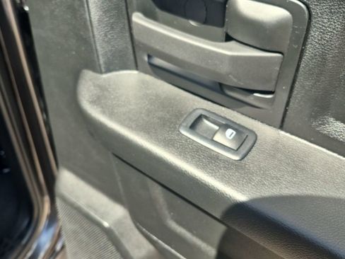 Certified 2022 RAM 3500 Tradesman AWD/4WD image 20