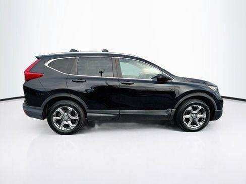 Used 2019 Honda CR-V EX image 4