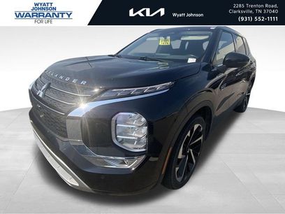Used 2023 Mitsubishi Outlander SEL