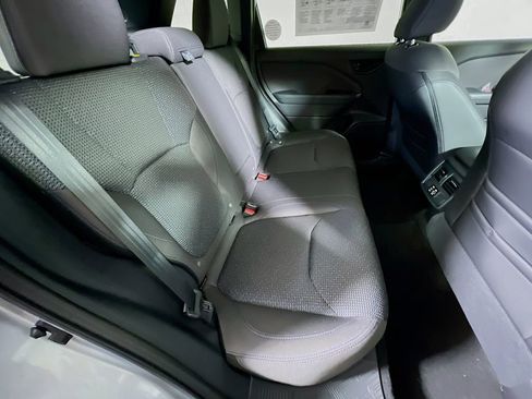 New 2026 Subaru Forester Premium image 20