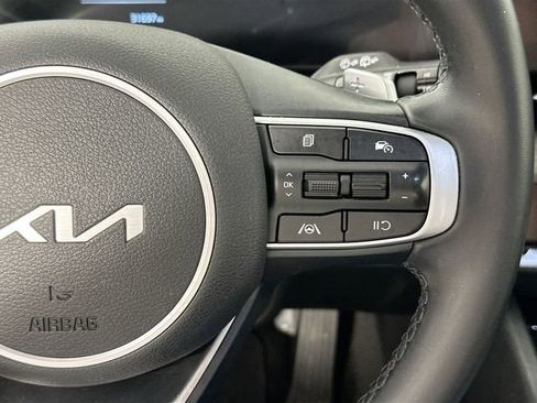 Used 2025 Kia Sportage X-Line AWD/4WD image 24