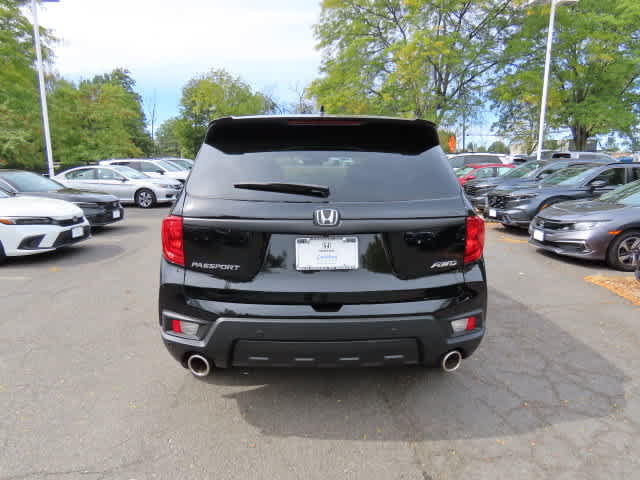 Certified 2023 Honda Passport EX-L image 5