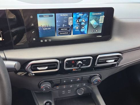 New 2026 Nissan Sentra S FWD image 17