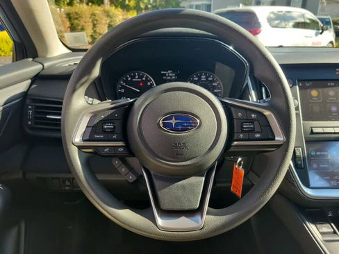 Certified 2022 Subaru Outback image 11
