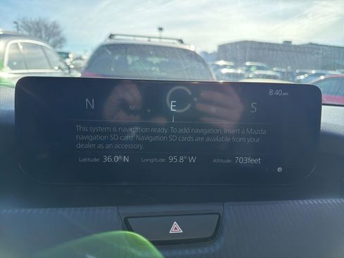 Used 2025 MAZDA CX-90 3.3 Turbo w/ Select Package image 20