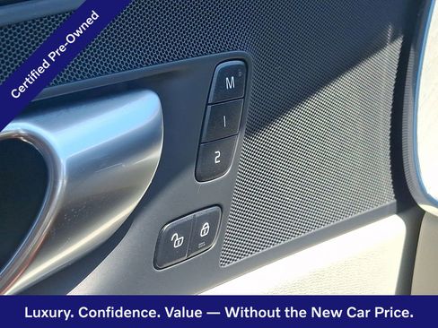 Certified 2023 Volvo XC60 B5 Plus w/ Climate Package AWD/4WD image 22