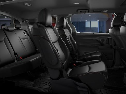 New 2026 Toyota Sienna XLE Woodland Edition AWD/4WD image 21