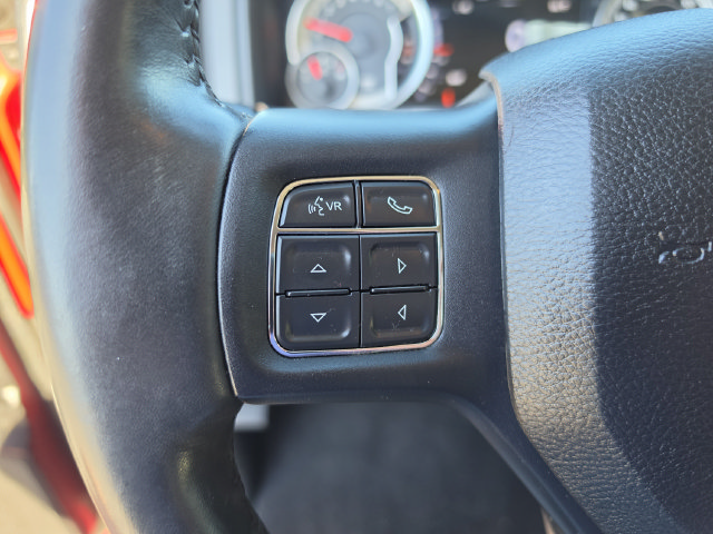 Used 2016 RAM 1500 Big Horn AWD/4WD image 33