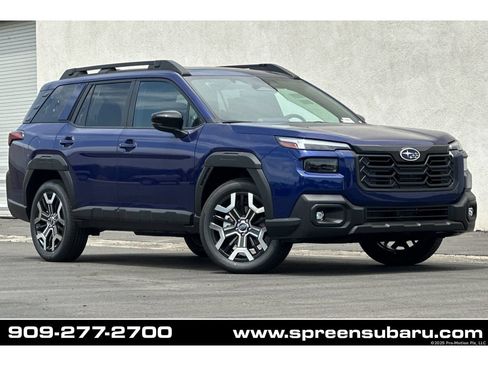 New 2026 Subaru Outback Touring XT AWD/4WD image 1