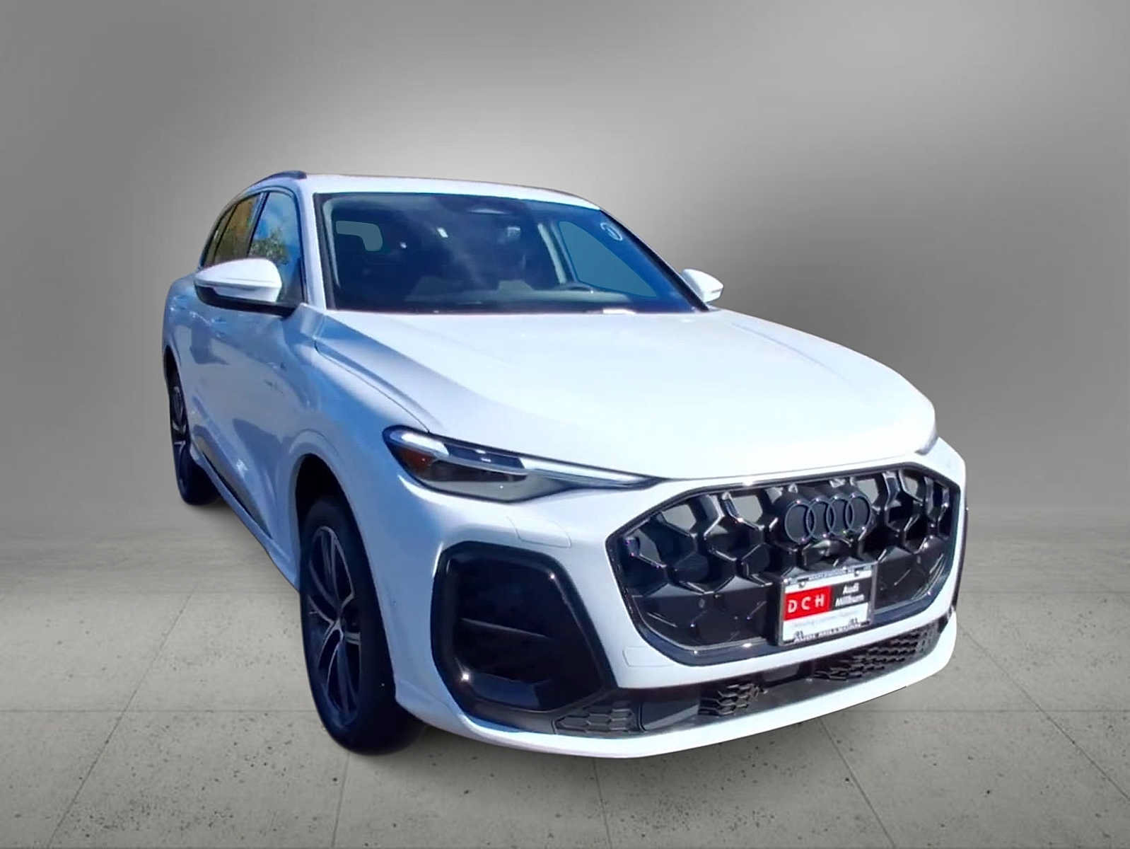 New 2026 Audi Q5 Premium AWD/4WD image 2