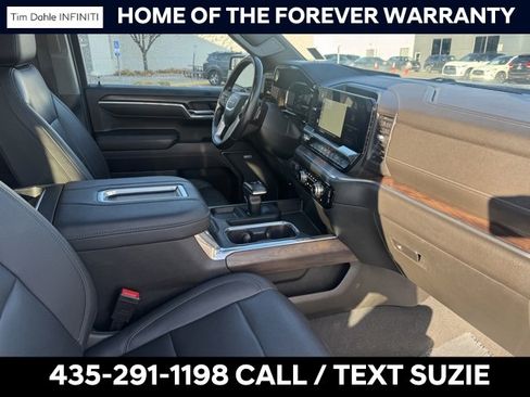 Used 2022 GMC Sierra 1500 SLT w/ SLT Convenience Package image 19