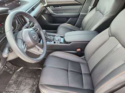 New 2026 MAZDA CX-50 AWD 2.5 S w/ Accent Package