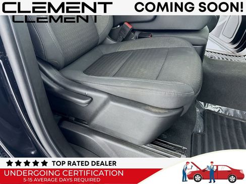 Used 2021 GMC Sierra 1500 Elevation w/ X31 Off-Road Package AWD/4WD image 31