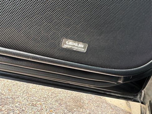 Used 2011 Lexus LS 460 w/ Touring Edition RWD image 22