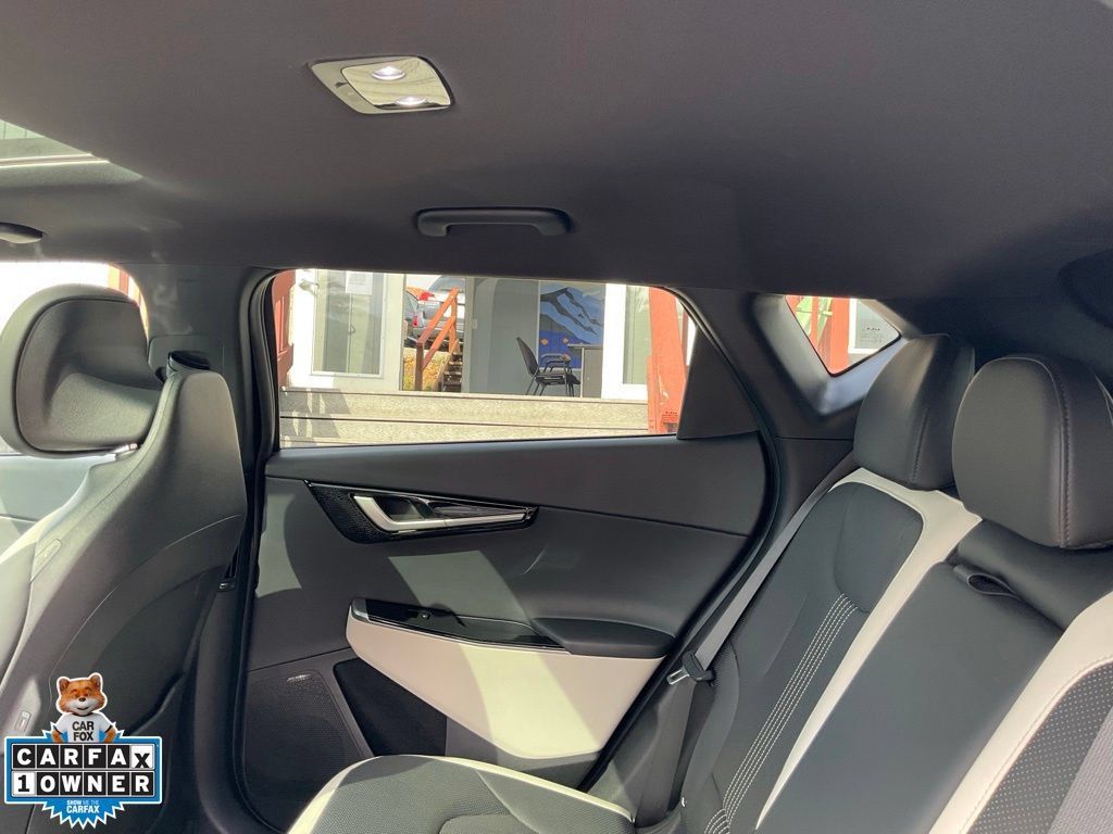 Used 2023 Kia EV6 GT-Line RWD image 32