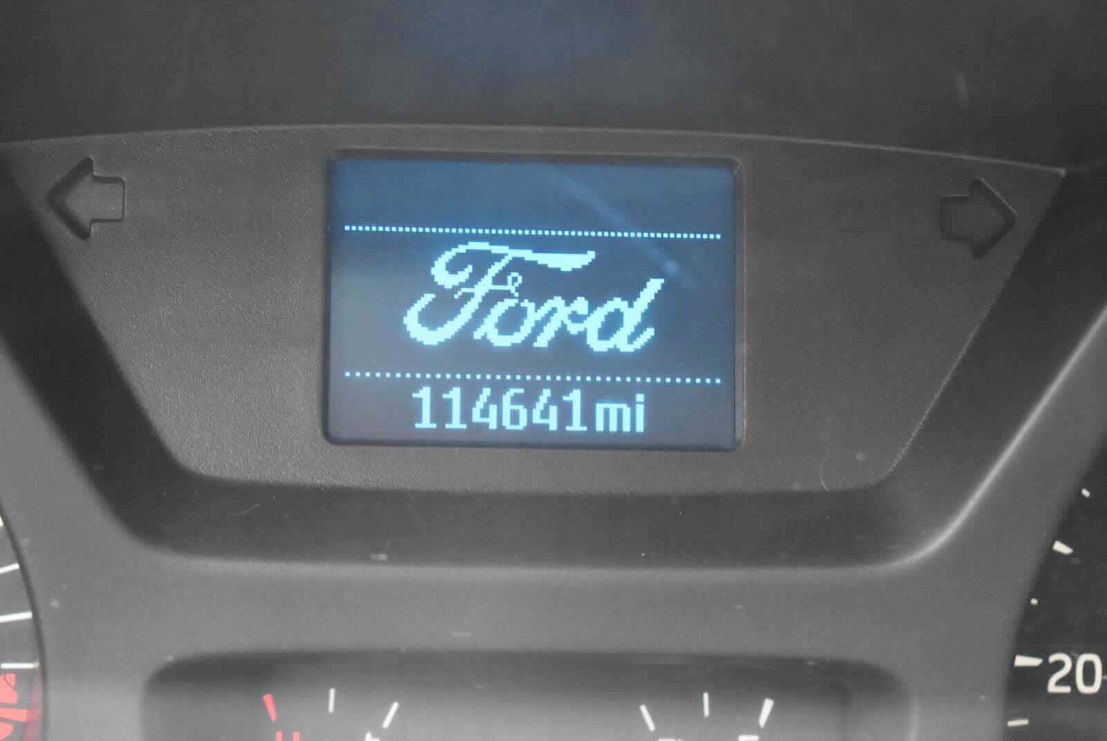 Used 2017 Ford Transit 250 130 Low Roof w/ Exterior Upgrade Package RWD image 32