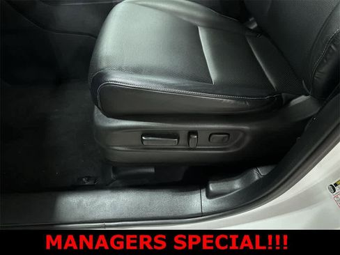 Used 2023 Honda Ridgeline RTL image 24