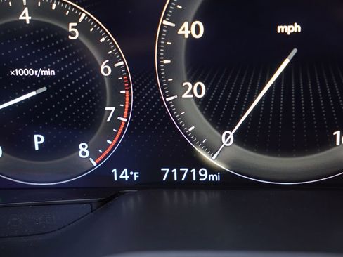 Used 2024 MAZDA CX-90 3.3 Turbo S w/ Premium Plus image 37