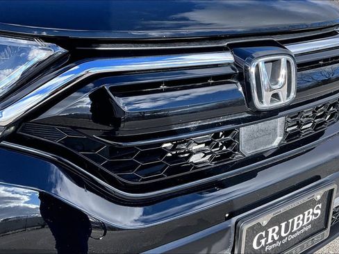 Used 2021 Honda CR-V Touring image 40
