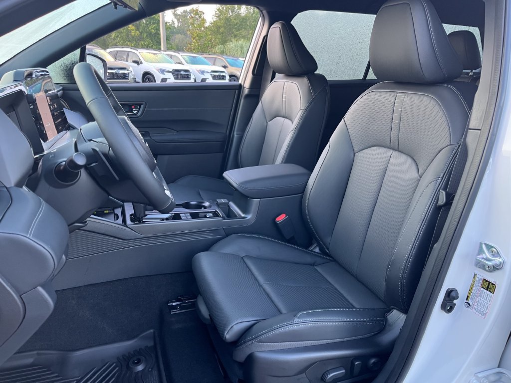 New 2026 Subaru Outback Touring XT AWD/4WD image 11