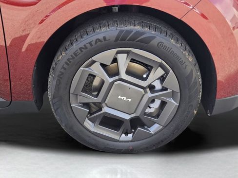 New 2026 Kia Carnival EX FWD image 6