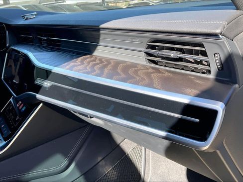 Used 2023 Audi A6 Premium Plus w/ Premium Plus Package image 16