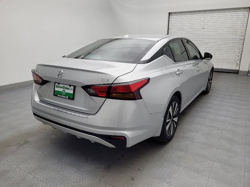 Used 2022 Nissan Altima 2.5 SV image 9