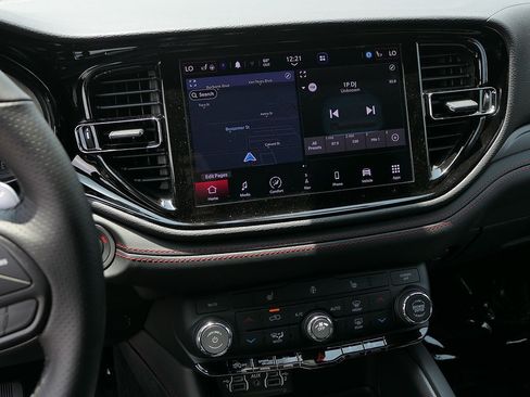 New 2026 Dodge Durango GT w/ Blacktop Package RWD image 15
