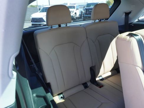 Used 2025 Audi Q7 2.0T Premium Plus image 10