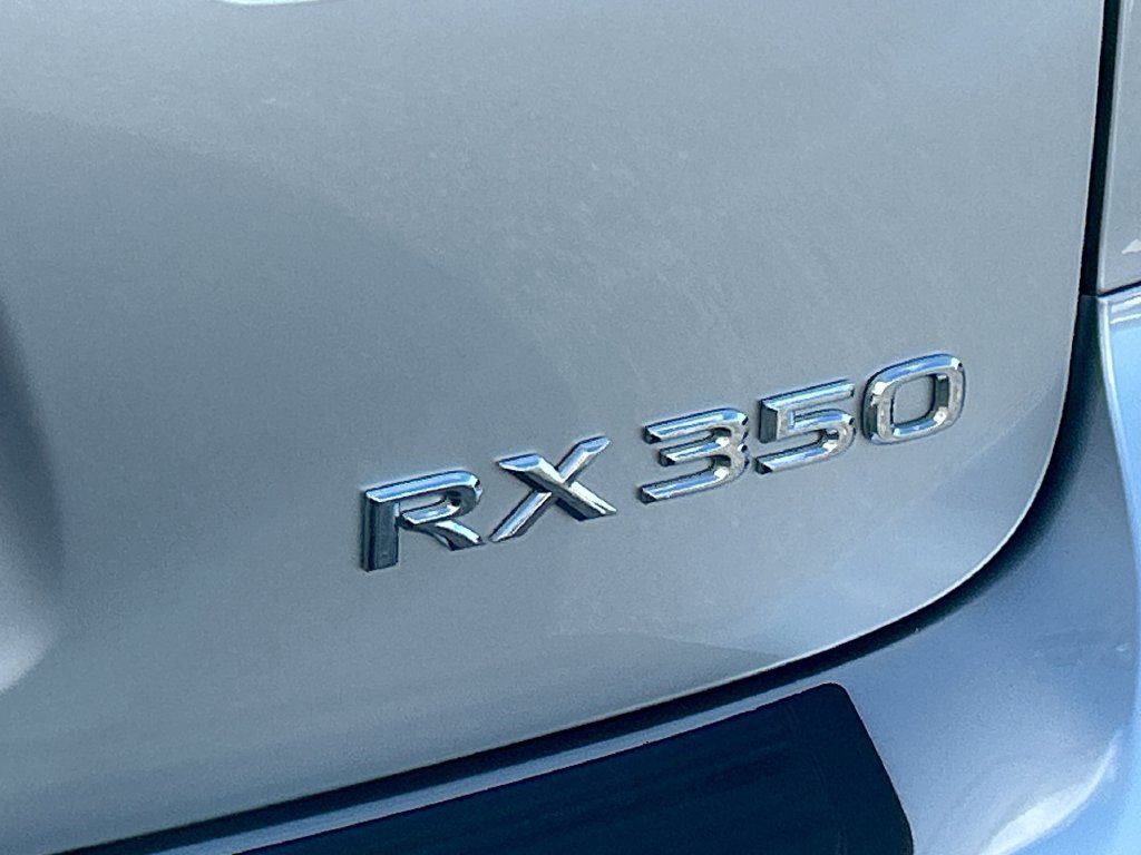Used 2015 Lexus RX 350 FWD image 19
