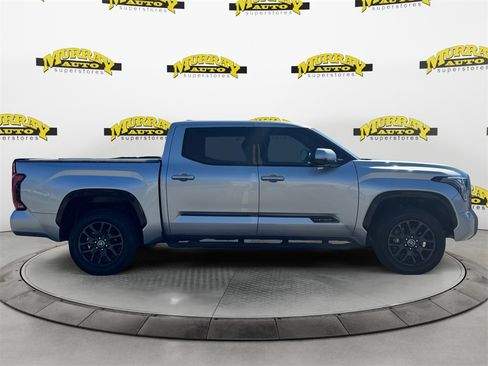 Used 2023 Toyota Tundra Platinum image 6