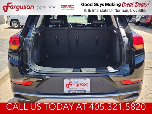 New 2026 Buick Encore GX Preferred w/ Comfort Package FWD image 46