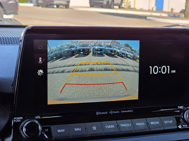 Used 2023 Kia Seltos S w/ Navigation Package AWD/4WD image 32