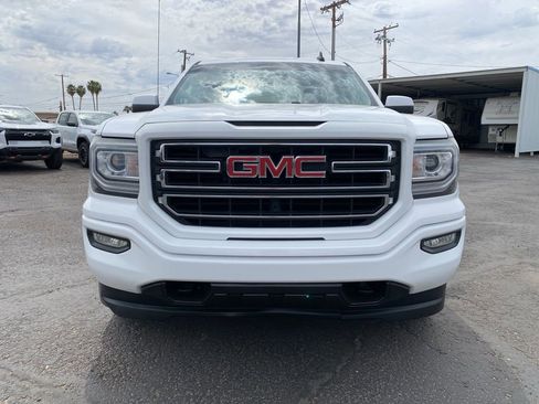 Used 2018 GMC Sierra 1500 4x4 Double Cab w/ Elevation Edition image 13