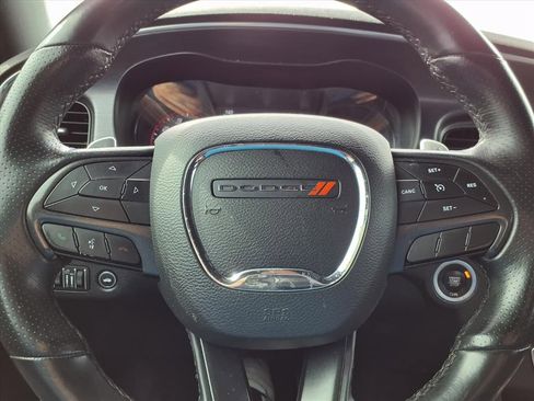 Used 2018 Dodge Charger GT w/ Navigation & Travel Group image 18
