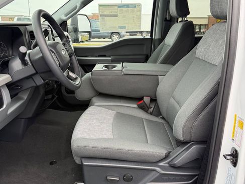 New 2026 Ford F350 XLT image 11