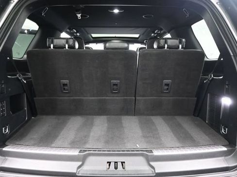 Used 2020 Lincoln Navigator Reserve w/ Luxury Package AWD/4WD image 27