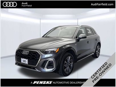 Used 2024 Audi Q5 2.0T Premium Plus