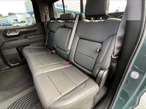 New 2026 Chevrolet Silverado 1500 LT Trail Boss w/ LT Trail Boss Premium Package image 10