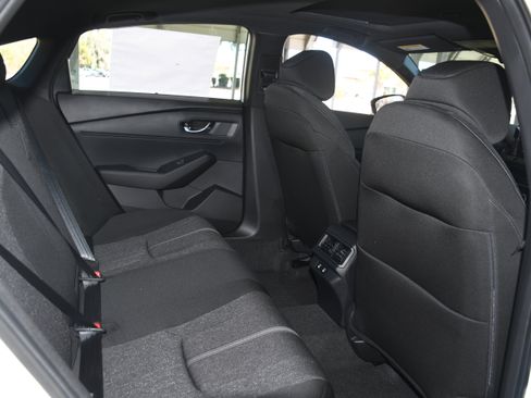 New 2026 Honda Accord Sport image 10