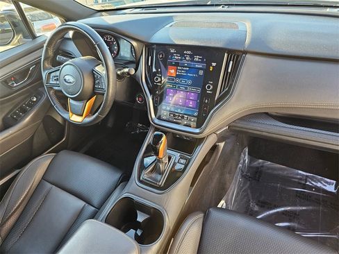 Used 2022 Subaru Outback Wilderness image 10