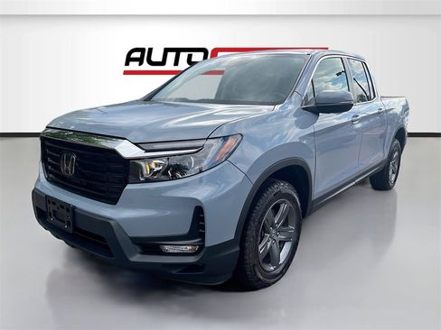 Used 2023 Honda Ridgeline RTL image 3