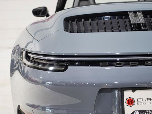 Used 2024 Porsche 911 Carrera GTS image 38