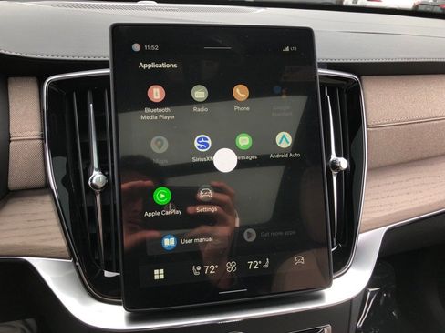 New 2026 Volvo XC90 B6 Ultra w/ Protection Package Premier image 23