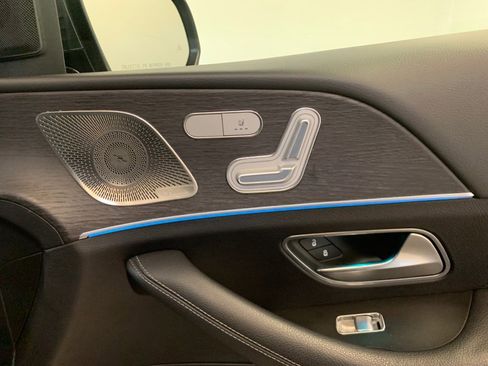 Used 2022 Mercedes-Benz GLE 350 4MATIC image 61