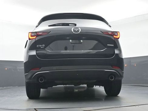Used 2023 MAZDA CX-5 AWD 2.5 S w/ Preferred Package image 27
