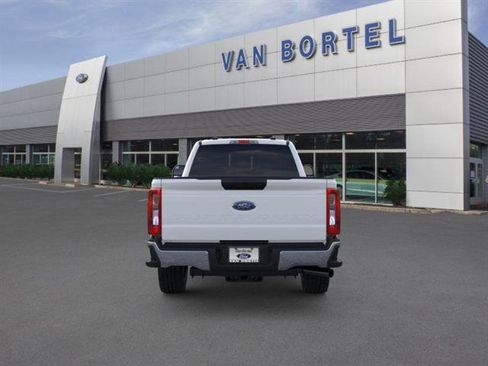 New 2026 Ford F350 XLT image 5