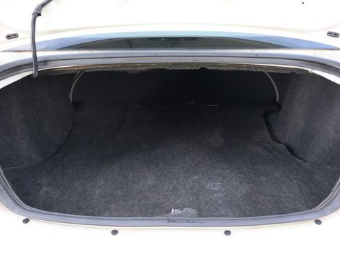Used 2008 Chrysler Sebring LX FWD image 14