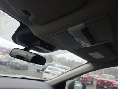 Certified 2024 Nissan Rogue S image 28