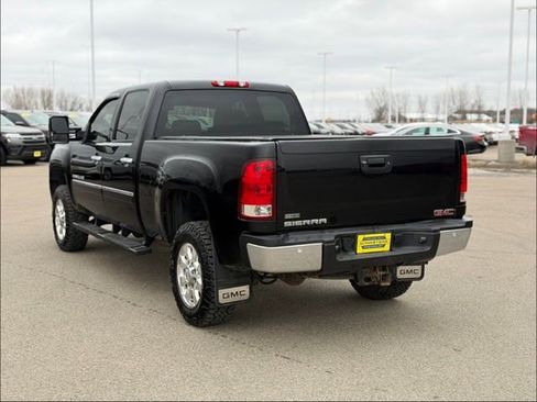 Used 2012 GMC Sierra 2500 Denali image 7